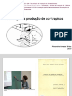 Aula 07 - Tecnologia Na Produção de Contrapiso - Alexandre Britez - USP