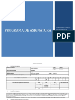 Planificación Procesos Psicológicos I - 2021 2do Semestre DIURNO