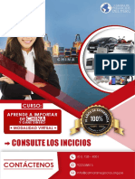 Gestion de Importacion Virtual