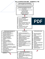 Flujograma PIE