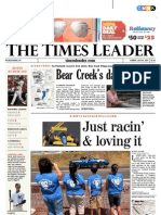 Times Leader 07-10-2011