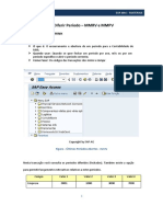 MM 2 - Administração de Materiais - Aula 2 - Diferir Periodo - MMRV e MMPV