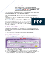 How To Make USB UEFI