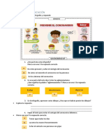 Examen de Comunicación.