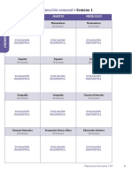 1er Trimestre Sexto Grado Edicion 2022 2023