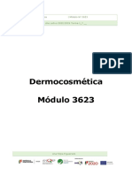 Manual Dermocosmetica