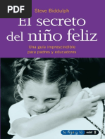 EL SECRETO DEL NIÑO FELIZ - 1 (Tu Hijo y Tú) (Spanish Edition)