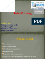 Cours Data Mining