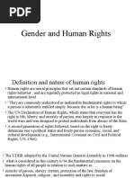 Gender and Human Rights-5