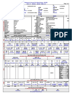 Indian Army Salary Slip