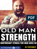 Old Man Strength