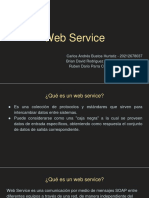 Web Services