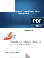 Clase Correspondencia y Seriación