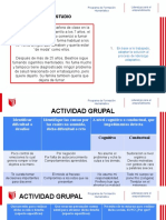 Matriz Toma de Decisiones