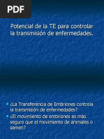 IETS Transmisión