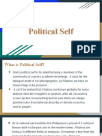 Rt9 Political Self