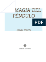 La Magia Del Pendulo