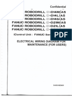 Manual Electrico Robodrill Alfa-D Series31i-B5