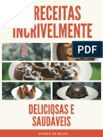 E Book Recetas