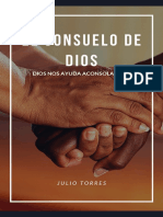 El Consuelo de Dios