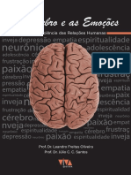 O Cérebro e As Emoções A Neurociência Das Relações Humanas