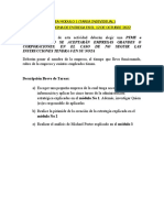 Tarea Primer Parcial Octubre 2022