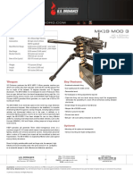 USORD MK19-MOD3 40mm 10.17