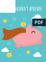 Juega Ahorra y Aprende Educacionfinanciera SV