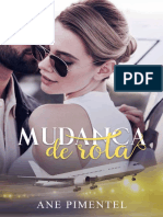 Mudanca de Rota - Ane Pimentel