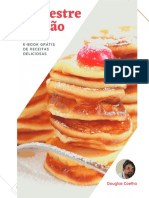 E-Book o Mestre Do Pão