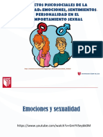 3-Aspectos Psicosociales de La Sexualidad