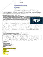 1 - Vigotsky y Luria La Formación de La Neuropsicología