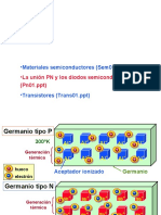 Diodo Semiconductor Union PPT - Tagged