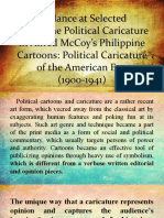 Chapter2 C.political Caricature