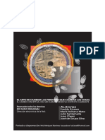 Souza-libro-2005-El Arte de Cambiar Las Personas Que Cambian Las Cosas