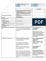 Lesson Plan Divisibility