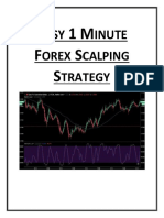 Easy 1 Minute Forex Scalping Strategy