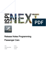 Release Notes ISTA-P - 3.62.1 - 4.06.2x - ENG