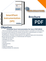 Curso Smart Plant Instrumentation II