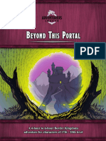 PO-BK-1-07 Beyond This Portal (17-20)