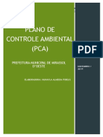 PCA - Exemplo