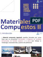 15-Materiales Compuestos II