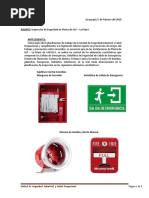 Informe 2020 - Planta de GLP - La Mana