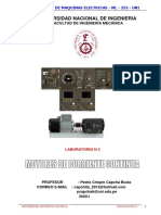 Lab 3 Motor de Corriente Continua DC