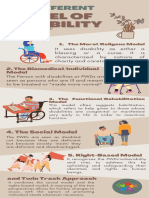 Green & Brown Neutral Work From Home Productivity List Infographic