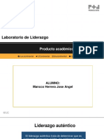 Examen de Lab. Liderazgo