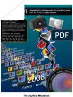 The Digikam Handbook