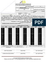 AB - Teste de Arrancamento de Ancoragem