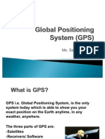 Global Positioning System (GPS) 2