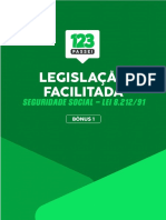 123 Legislação Facilitada - Seguridade Social